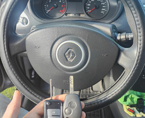 Automobilių raktų gamyba ir programavimas / Okauto_paslaugos / Darbų pavyzdys ID 4074577