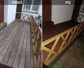Įvairaus pobūdžio darbai - Kaune. - Pagalbiniai darbininkai - 2 Pagalbiniai darbininkai - Įvairaus pobūdžio darbai - Kaune. - 2