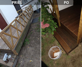 Įvairaus pobūdžio darbai - Kaune. - Pagalbiniai darbininkai - 1 Pagalbiniai darbininkai - Įvairaus pobūdžio darbai - Kaune. - 1