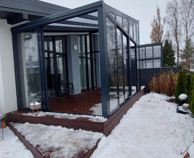 Langų ir durų gamyba ir pardavimas stoginės / MB Hibridinis / Darbų pavyzdys ID 4074797