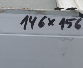 Langų ir durų gamyba ir pardavimas stoginės / MB Hibridinis / Darbų pavyzdys ID 4074833