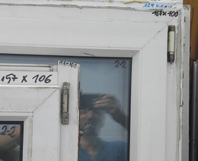 Langų ir durų gamyba ir pardavimas stoginės / MB Hibridinis / Darbų pavyzdys ID 4074837