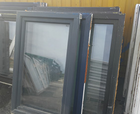 Langų ir durų gamyba ir pardavimas stoginės / MB Hibridinis / Darbų pavyzdys ID 4074861