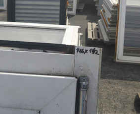 Langų ir durų gamyba ir pardavimas stoginės / MB Hibridinis / Darbų pavyzdys ID 4074873