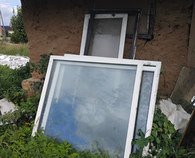 Langų ir durų gamyba ir pardavimas stoginės / MB Hibridinis / Darbų pavyzdys ID 4074889
