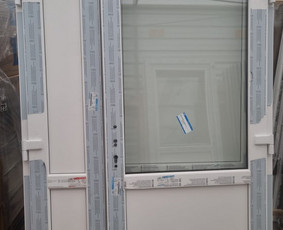 Langų ir durų gamyba ir pardavimas stoginės / MB Hibridinis / Darbų pavyzdys ID 4074895