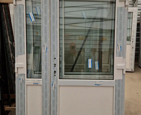 Langų ir durų gamyba ir pardavimas stoginės / MB Hibridinis / Darbų pavyzdys ID 4074899
