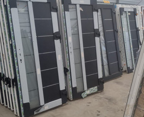 Langų ir durų gamyba ir pardavimas stoginės / MB Hibridinis / Darbų pavyzdys ID 4074915