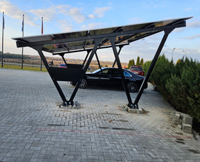 Langų ir durų gamyba ir pardavimas stoginės / MB Hibridinis / Darbų pavyzdys ID 4074929