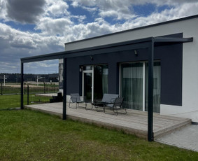 Langų ir durų gamyba ir pardavimas stoginės / MB Hibridinis / Darbų pavyzdys ID 4074939