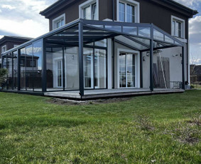 Langų ir durų gamyba ir pardavimas stoginės / MB Hibridinis / Darbų pavyzdys ID 4074941