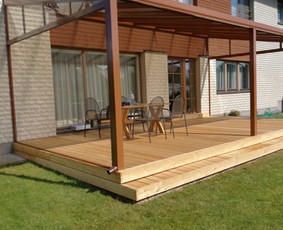 Langų ir durų gamyba ir pardavimas stoginės / MB Hibridinis / Darbų pavyzdys ID 4074943