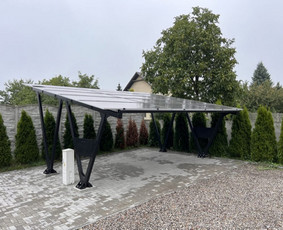 Langų ir durų gamyba ir pardavimas stoginės / MB Hibridinis / Darbų pavyzdys ID 4074961