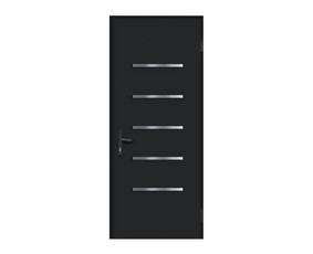 Langų ir durų gamyba ir pardavimas stoginės / MB Hibridinis / Darbų pavyzdys ID 4074977