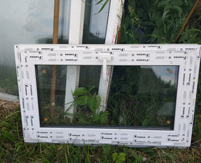Langų ir durų gamyba ir pardavimas stoginės / MB Hibridinis / Darbų pavyzdys ID 4074983