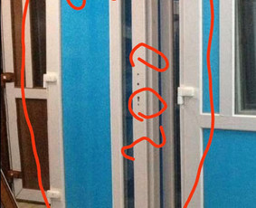 Langų ir durų gamyba ir pardavimas stoginės / MB Hibridinis / Darbų pavyzdys ID 4075007