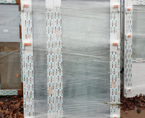 Statybos darbai - Langų ir durų gamyba ir pardavimas stoginės - 4