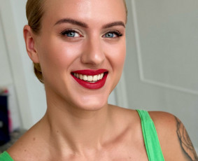 Profesionalus makiažas ir šukavimas Kaune / Flamingo Studija / Darbų pavyzdys ID 4075155