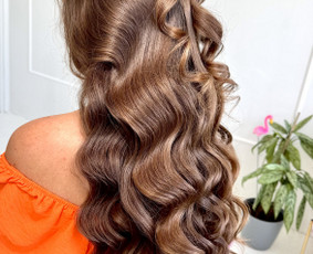 Profesionalus makiažas ir šukavimas Kaune / Flamingo Studija / Darbų pavyzdys ID 4075159