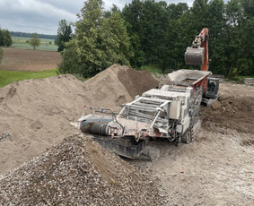 Akmenų/betono malimas pastatų griovimas - Statybos, apdaila - 3 Statybos, apdaila - Akmenų/betono malimas pastatų griovimas - 3