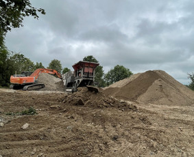 Akmenų/betono malimas pastatų griovimas - Statybos, apdaila - 4 Statybos, apdaila - Akmenų/betono malimas pastatų griovimas - 4