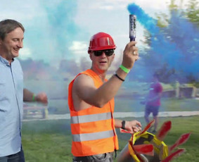 Renginių / reklamų filmavimas, fotografavimas ir montavimas / Matas Lasauskas / Darbų pavyzdys ID 4075253