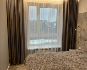 Klaipėda. Žaliuzės, Užuolaidos, Roletai, Romanetės. / MB "VIRONETA" / Darbų pavyzdys ID 4075455