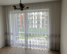 Klaipėda. Žaliuzės, Užuolaidos, Roletai, Romanetės. / MB "VIRONETA" / Darbų pavyzdys ID 4075465