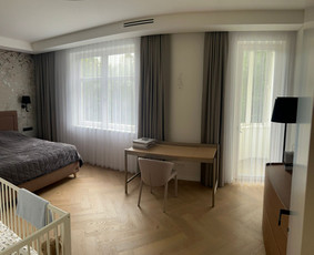 Klaipėda. Žaliuzės, Užuolaidos, Roletai, Romanetės. / MB "VIRONETA" / Darbų pavyzdys ID 4075469