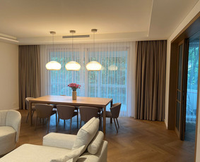 Klaipėda. Žaliuzės, Užuolaidos, Roletai, Romanetės. / MB "VIRONETA" / Darbų pavyzdys ID 4075475