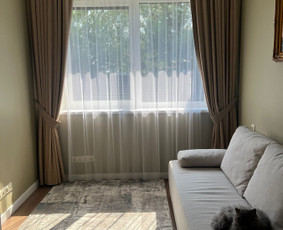 Klaipėda. Žaliuzės, Užuolaidos, Roletai, Romanetės. / MB "VIRONETA" / Darbų pavyzdys ID 4075485