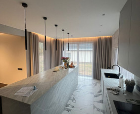 Klaipėda. Žaliuzės, Užuolaidos, Roletai, Romanetės. / MB "VIRONETA" / Darbų pavyzdys ID 4075499