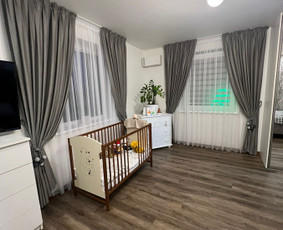Klaipėda. Žaliuzės, Užuolaidos, Roletai, Romanetės. / MB "VIRONETA" / Darbų pavyzdys ID 4075513