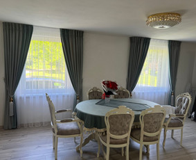 Klaipėda. Žaliuzės, Užuolaidos, Roletai, Romanetės. / MB "VIRONETA" / Darbų pavyzdys ID 4075517
