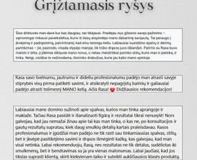 Stiliaus psichologija, koučingas, psichologija - Stilistai - 2 Stilistai - Stiliaus psichologija, koučingas, psichologija - 2