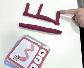 Logopedai - Logopedo, specialiojo pedagogo užsiėmimai - 1