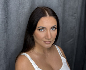 Profesionalus makiažas + šukuosenos I Kaunas / Irma Gradeckė / Darbų pavyzdys ID 4075647