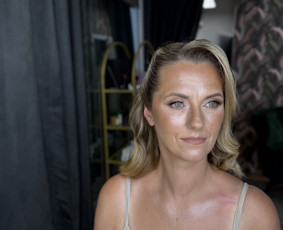 Profesionalus makiažas + šukuosenos I Kaunas / Irma Gradeckė / Darbų pavyzdys ID 4075651