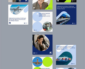NT marketingas Prekės ženklų kūrimas - Grafikos dizaineriai - 2 Grafikos dizaineriai - NT marketingas Prekės ženklų kūrimas - 2