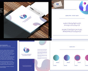 Grafikos dizaineriai - Logotipas, Brandbukas, Identitetas, Pakuotės, kūryba,reklama - 3