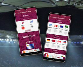 Mobilių aplikacijų kūrimas (ios, android) - Paslaugos verslui - 4 Paslaugos verslui - Mobilių aplikacijų kūrimas (ios, android) - 4