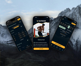Mobilių aplikacijų kūrimas (ios, android) - Paslaugos verslui - 1 Paslaugos verslui - Mobilių aplikacijų kūrimas (ios, android) - 1