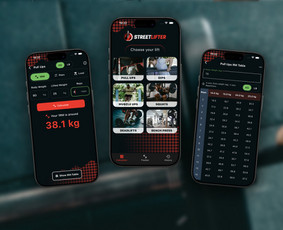Mobilių aplikacijų kūrimas (ios, android) - Paslaugos verslui - 3 Paslaugos verslui - Mobilių aplikacijų kūrimas (ios, android) - 3