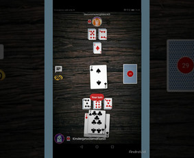 Mobilių aplikacijų kūrimas (ios, android) / Martynas Brazionis / Darbų pavyzdys ID 4075871