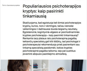 Ilgametė patirtis: pranešimai spaudai/teminiai straipsniai - Pranešimų žiniasklaidai ruošimas - 2 Pranešimų žiniasklaidai ruošimas - Ilgametė patirtis: pranešimai spaudai/teminiai straipsniai - 2