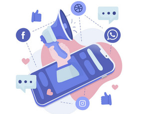 Socialinių tinklų administravimas, E-mail marketingas - Interneto svetainių administratoriai - 4 Interneto svetainių administratoriai - Socialinių tinklų administravimas, E-mail marketingas - 4