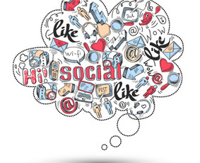 Socialinių tinklų administravimas, E-mail marketingas - Komunikacija socialiniuose tinkluose - 1 Komunikacija socialiniuose tinkluose - Socialinių tinklų administravimas, E-mail marketingas - 1