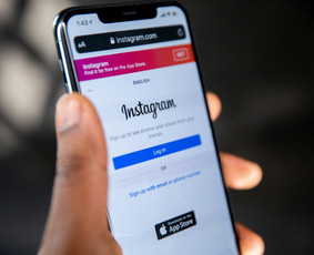 Socialinių tinklų administravimas, E-mail marketingas - Instagram paskyros sukūrimas bei administravimas - 1 Instagram paskyros sukūrimas bei administravimas - Socialinių tinklų administravimas, E-mail marketingas - 1