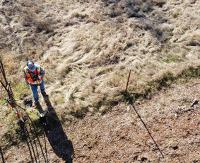 Matininko paslaugos, Riboženklių atstatymas - Statybos, apdaila - 1 Statybos, apdaila - Matininko paslaugos, Riboženklių atstatymas - 1