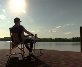 Videografas (fotografas). Drono paslaugos / Robertas “Toplanes Media” / Darbų pavyzdys ID 4076163